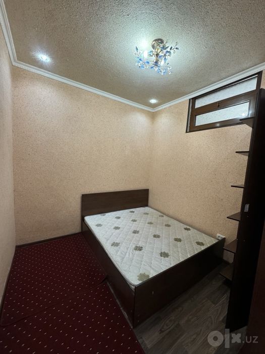 Срочно!! Продается 2х ком квартира в районе Вокзала ор.Парк