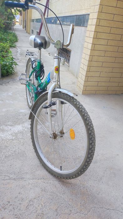 Апачи велик сотилади, 650 минг