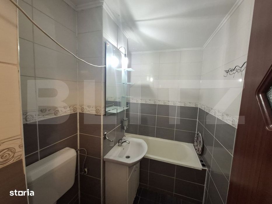 Apartament cu 2 camere, 52 mp, zona Micro 16