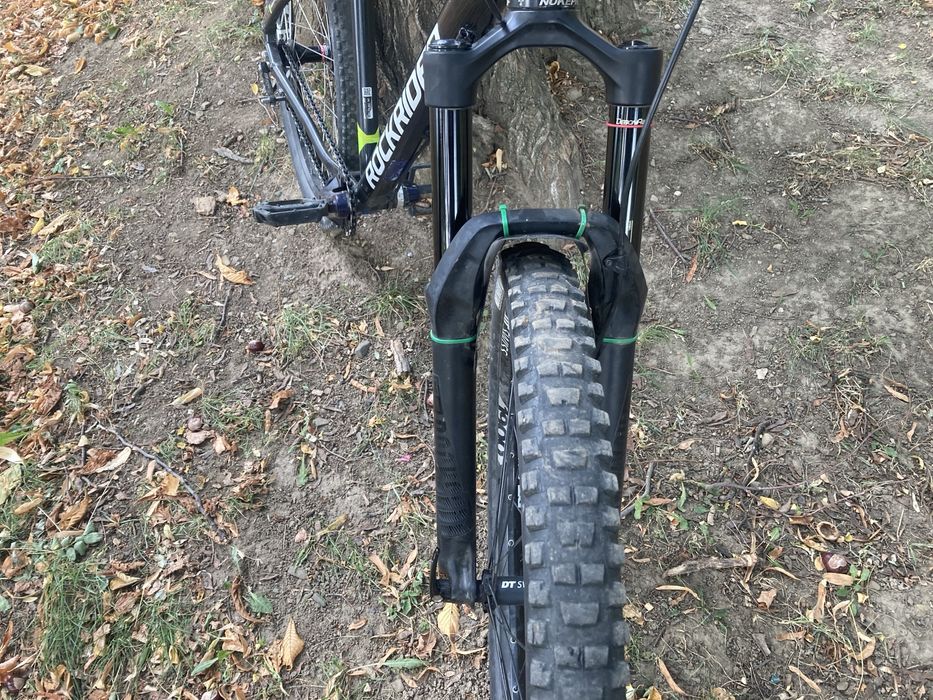 Rockrider 530 custom accept si schimburi