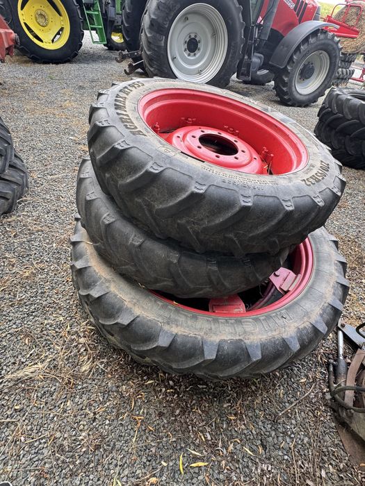 Roti inguste tehnologice pentr Tractor John Deere , Fendt , case ih