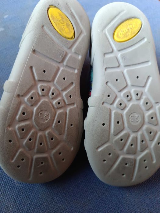 Пантофи Befado №23, 10 лв