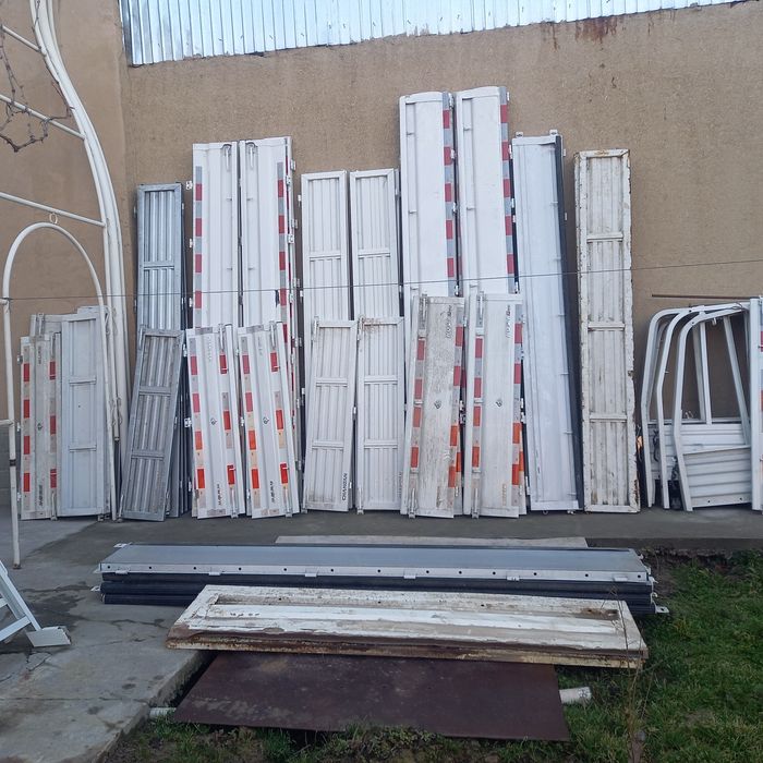 Changan 69 Tali VA 98 Talik Zadnimo'st