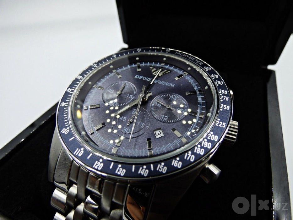 Emporio Armani Sportivo