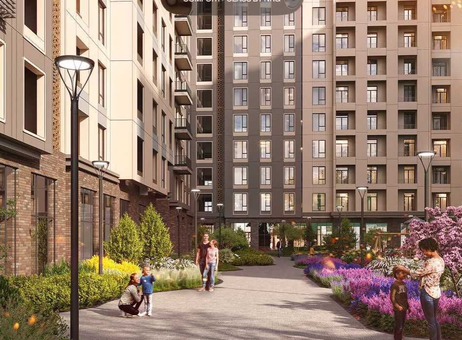 СРОЧНО! Последняя 2-х комнатная! на СКИДКЕ15%, Мирабадский р.