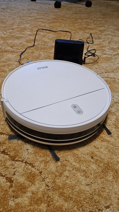 Muller Bobby 1 прахосмукачка робот