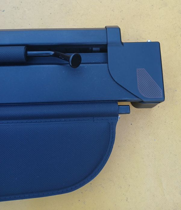 Rulou portbagaj retractabil Bmw X5 an 2021 >