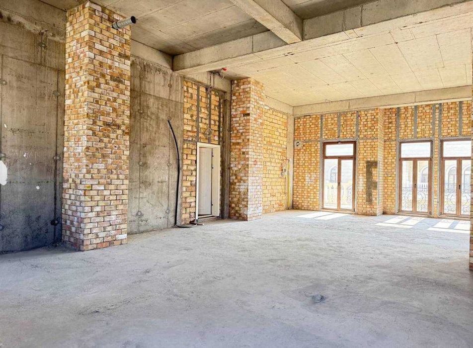 В Центре Города! Шайхантахурский 3х ком Бульвар ор-р Ташкент Сити ID06