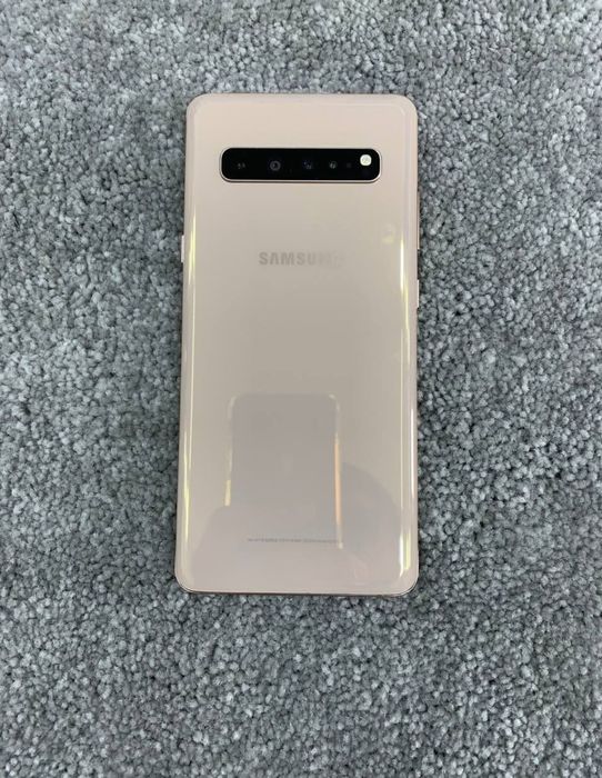 Samsung galaxy S10 5G