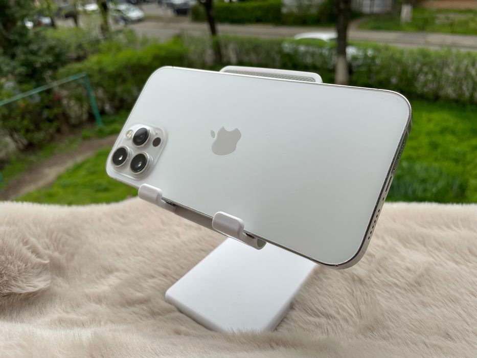 Vand / Schimb IPhone 12 Pro Max 128 GB