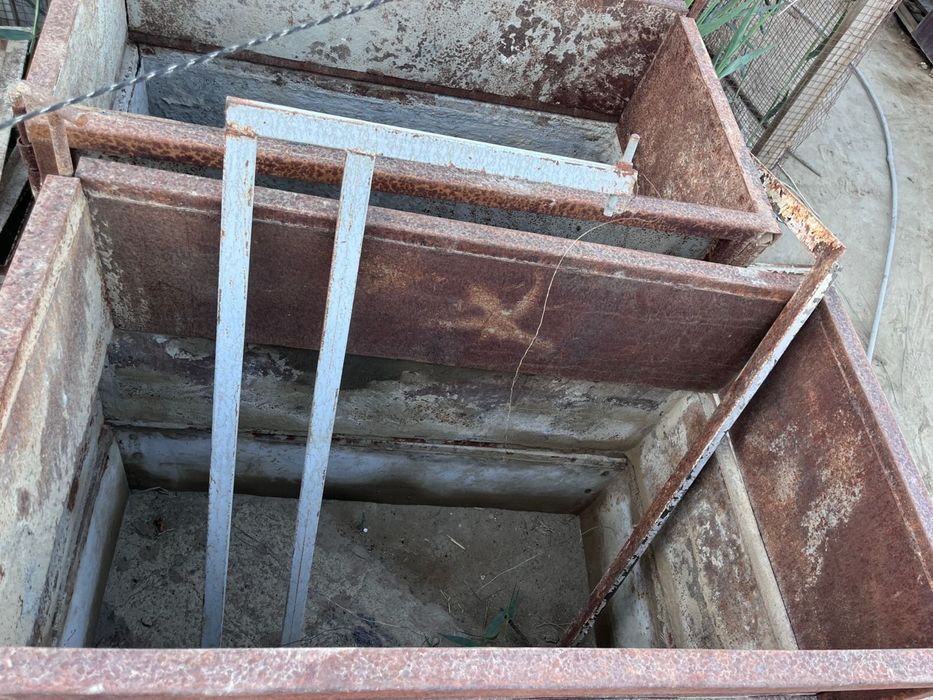 газоблок.
