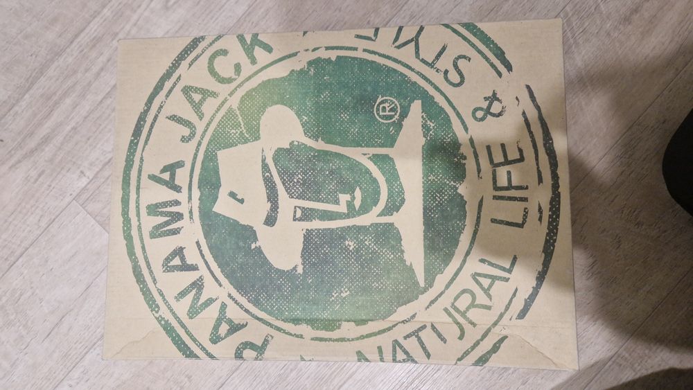 Ботинки Panama Jack