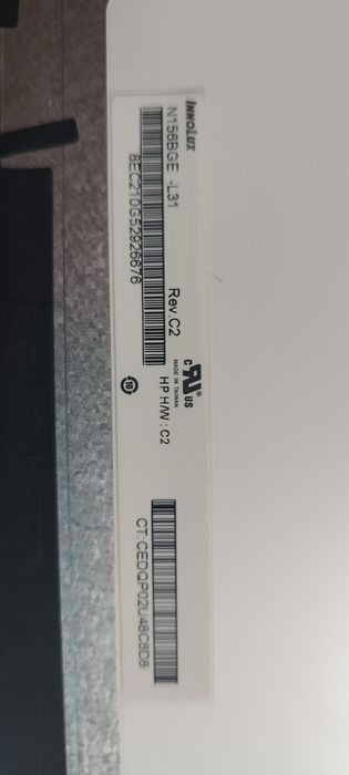 Матрица N156BGE-L31