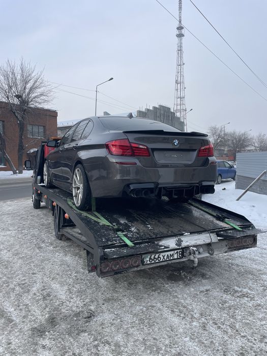 Эвакуатор 24/7 РК РФ