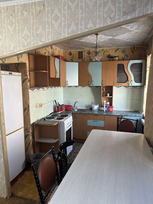 Квартира по месячно