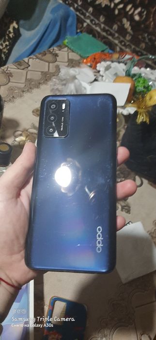 Продается телефон Oppo A16