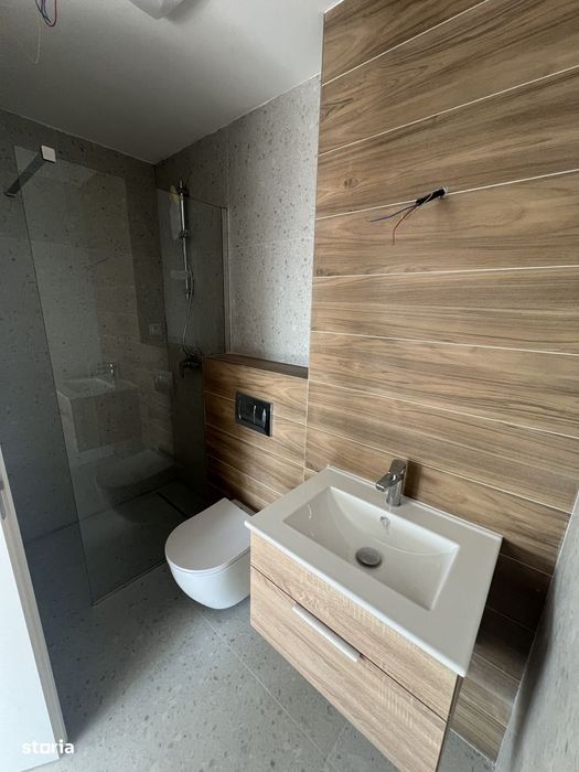 Studio 43 mp - Transformabil în 2 Cam.-Sector 2 | Comision 0%