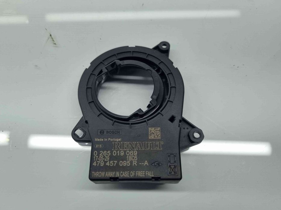 Senzor unghi volan  Dacia Logan 2 [Fabr 2012-2020] 479457095R