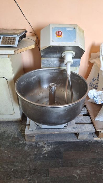 Продам действующий,прибыльный хлебный бизнес