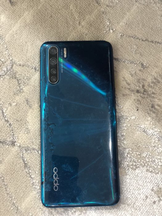 Oppo A91 Оппо А91
