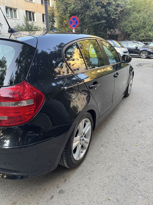 BMW 1 Series 2012 — imagine 3