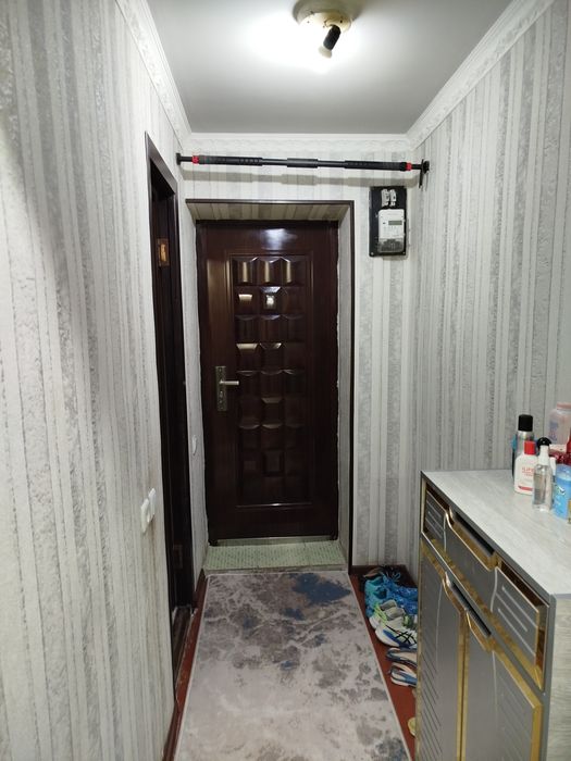 Yashnobod tumani Kadisheva bozori yonida 2 xonali uy