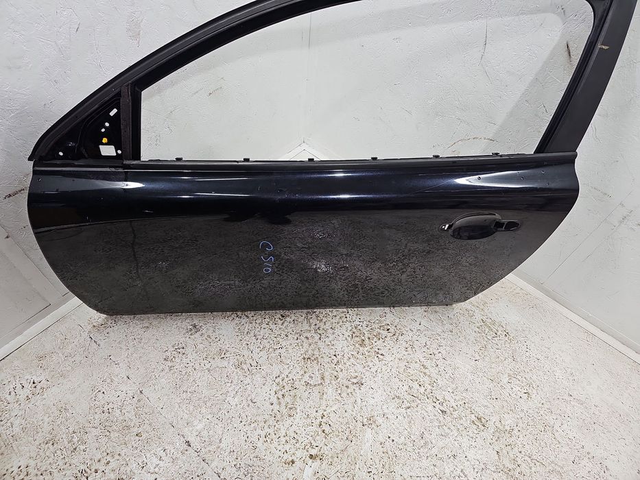 Usa stanga fata Volvo C30 Coupe Rdesign [Fabr 2006-2013] 45200 BLACK S