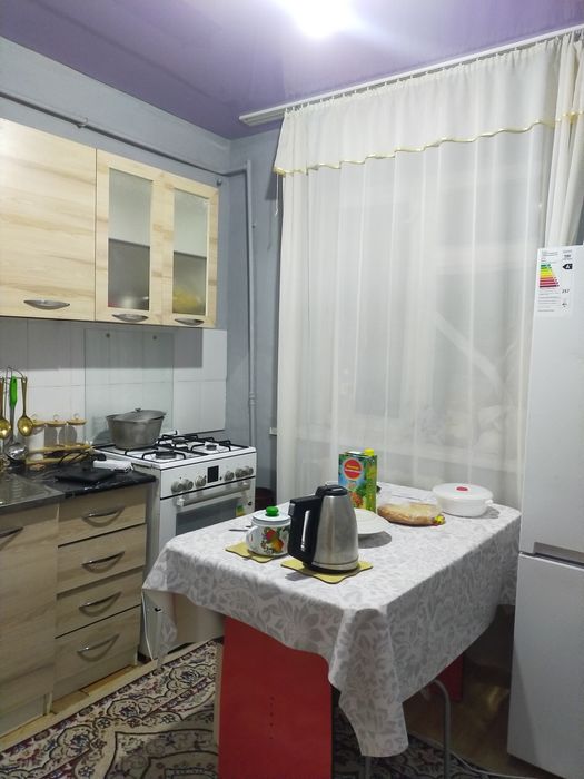 Продам однокомнатную квартиру