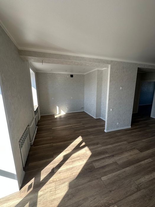 2х комнатная квартира