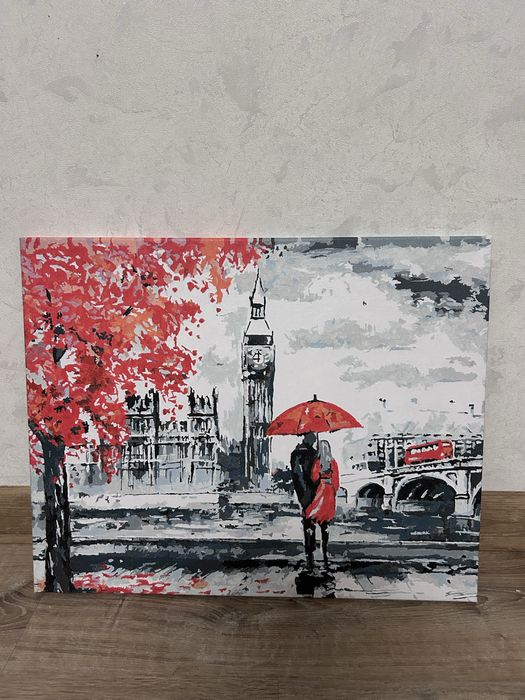 Продам картины (размер 50*40)