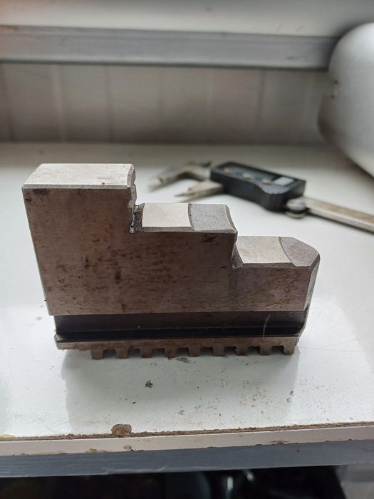 bacuri universal strung