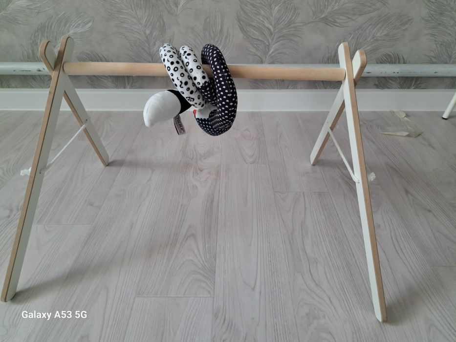 Для развития малыша