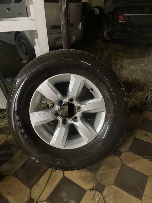 Диски R17 amg mercedes