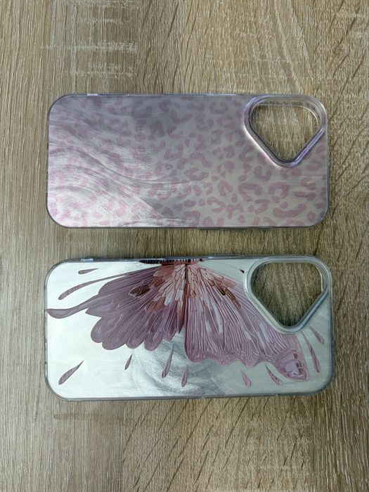 Чехол на iphone 17