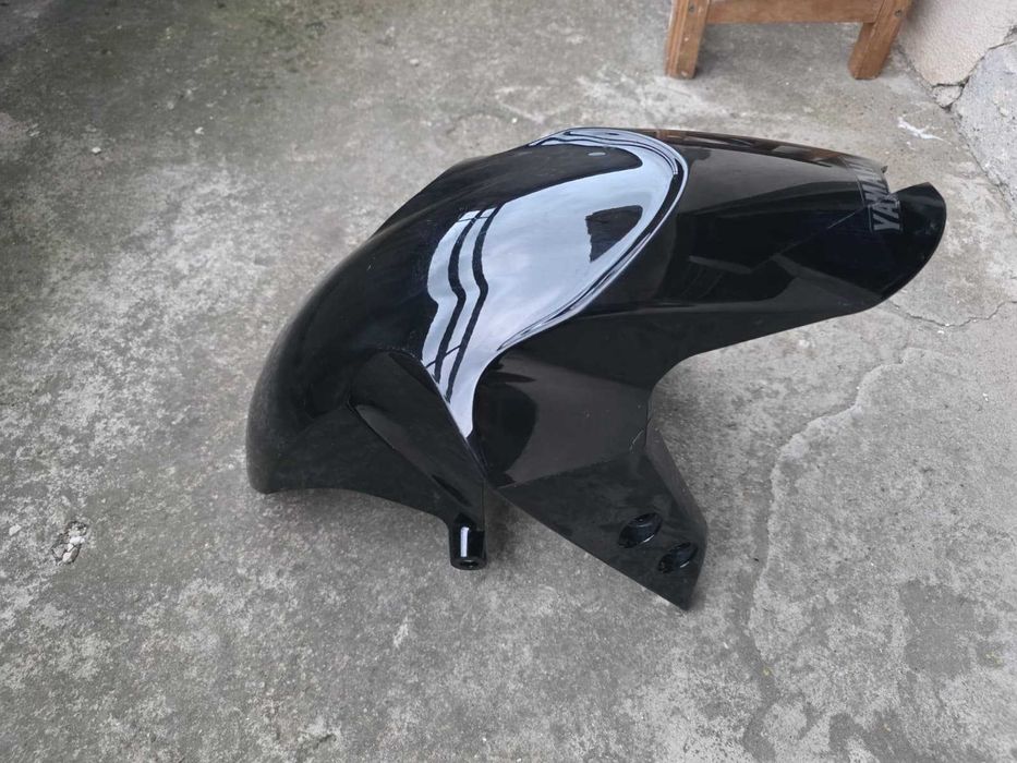 Vand Piese Yamaha R125, compatibile modelul 2023,2024,2025 (descriere)