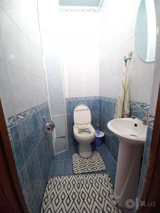 Продаётся квартира