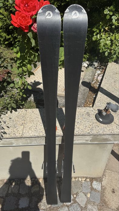 Ски Sporten SL Ti