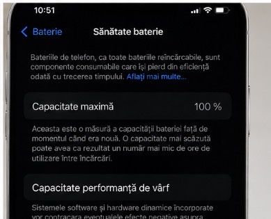 iphone 12 pro in stare perfecta