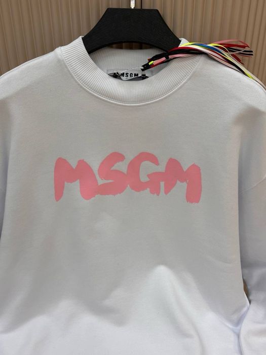 Свитшот MSGM, S/M