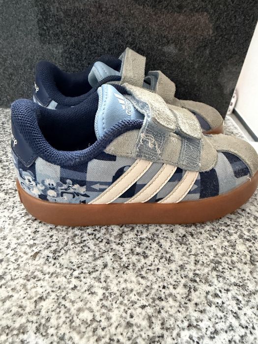 Детски кецове adidas