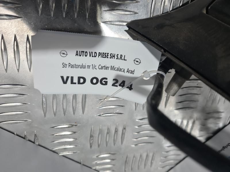 Oglinda Z20R dreapta electrica 5 Pini Opel Zafira B Facelift