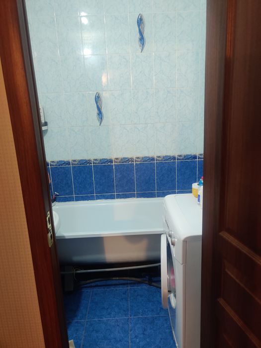 Продам трёхкомнатную квартиру