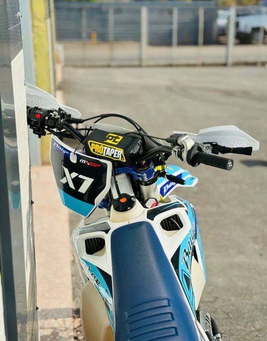 Гарантия 10000км