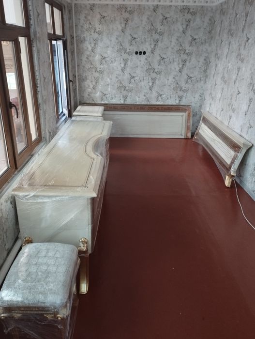 Zborka mebeli barcha turdagi mebellarni