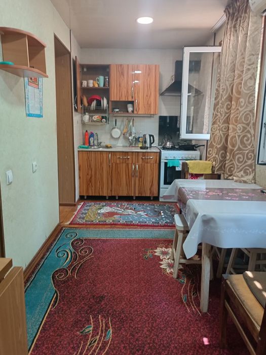 Сдается 2 х ком.от собственника