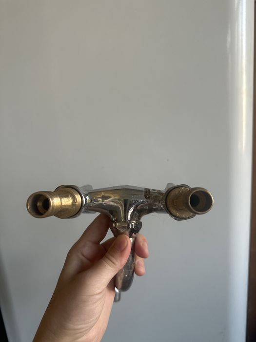 Продам кран для воды