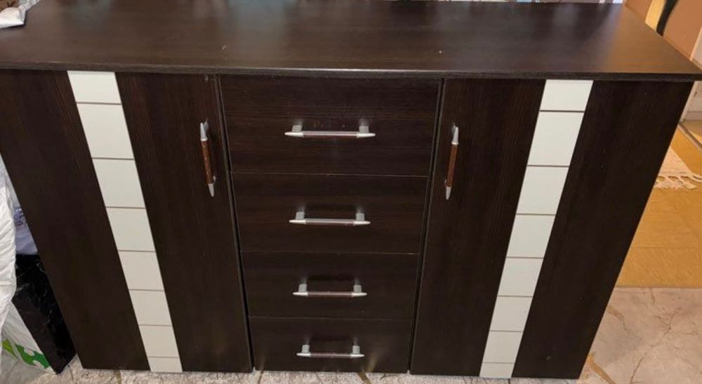 Спальный гарнитур