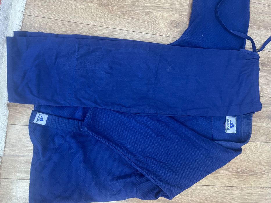 Кимано Adidas тиринировычный