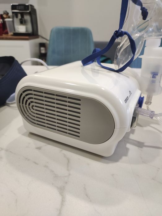 Небулайзер Omron NE-C28P