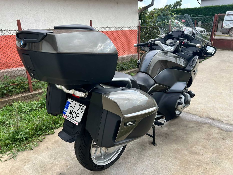 Vand BMW R1250 RT an 2020